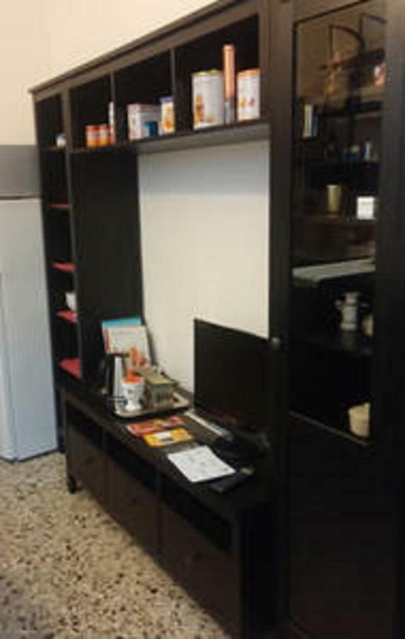 Apartamento Veronauptoyou Courtyard