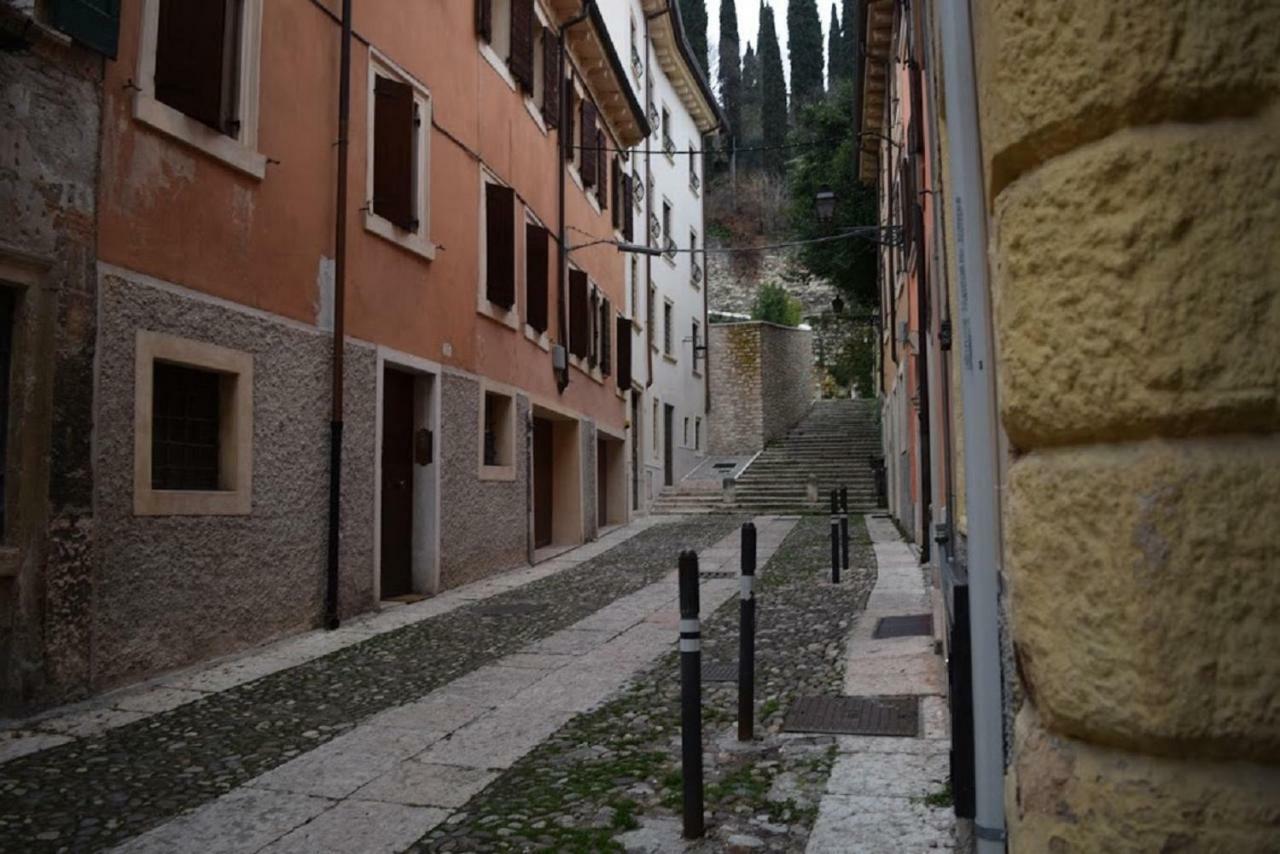 Veronauptoyou Courtyard Apartamento *